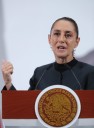 México propone una mesa de diálogo “de alto nivel” con China para abordar aranceles