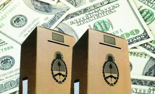 Mercado bajo presión: sólo importa el resultado de las elecciones en la Provincia