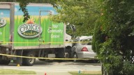 Commercial vehicle involved in fatal crash in Vancouver