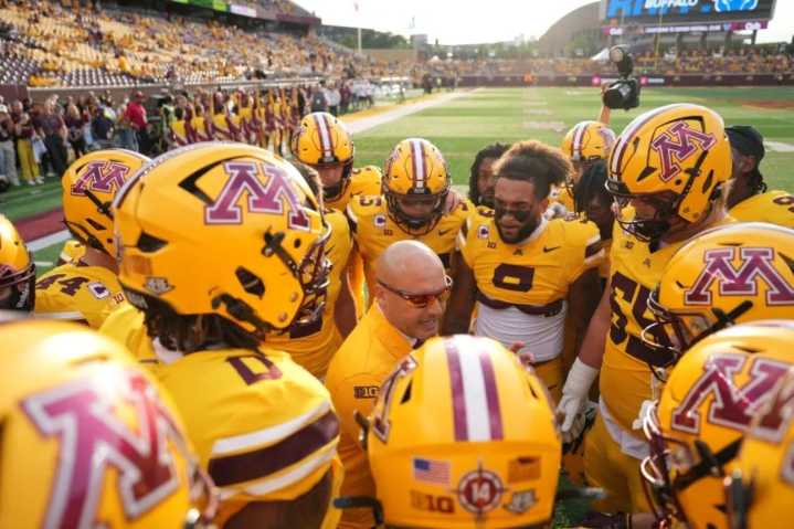 Gophers football vs. Northwestern State: Keys to game, how to watch, who has edge