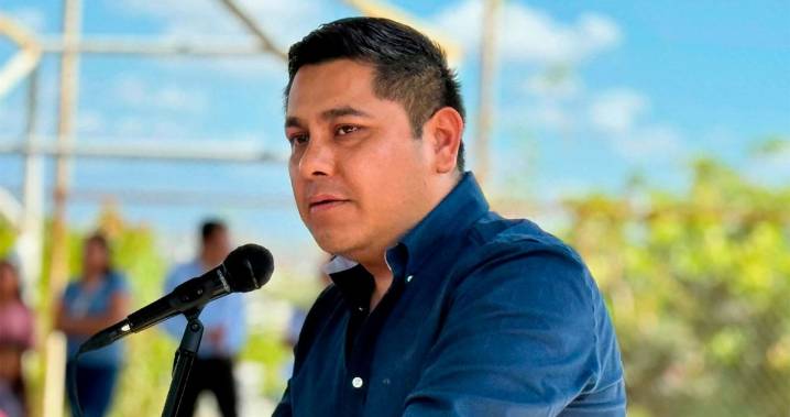 Ángeles Ojeda, funcionario de Seguridad Pública de Los Cabos, es asesinado a balazos