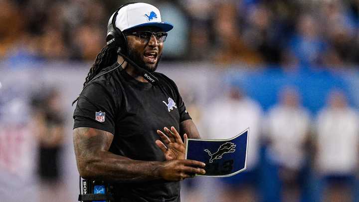 Detroit Lions Thursday practice: Live updates, analysis, injury report