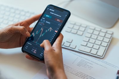 The No. 1 Holding on Robinhood Is Expected to Be at the Center of a $5 Trillion Addressable Opportunity by 2050 (Hint: It's not Nvidia)