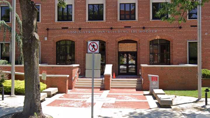 Ocean County Commissioners Approve $5.8 Million for New Air Conditioners in their Offices, New OCC Administration Offices