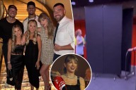 Taylor Swift live updates: New photo debunks major Taylor Swift theory about her sneaky Chiefs entrance