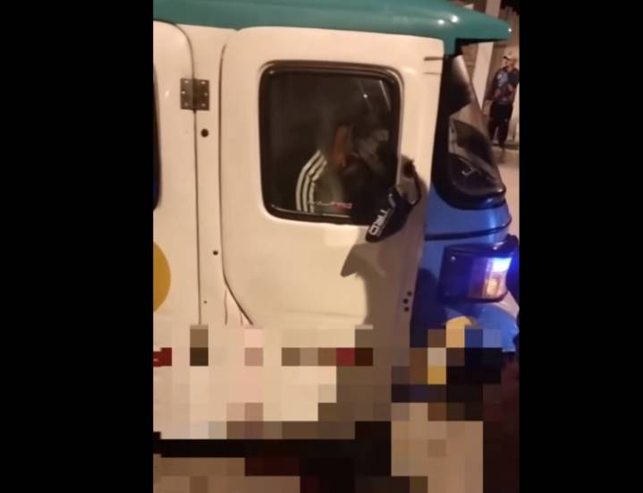 Crimen en Villa El Salvador: mototaxista asesinado tras negarse a pagar cupos
