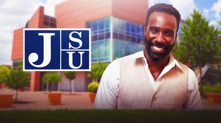 Jackson State alumnus Tramell Tillman makes history at the Emmys