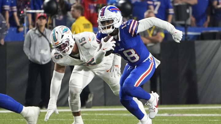 Saints at Bills prediction: Odds, expert picks, QB matchup, injury update, betting trends, and stats