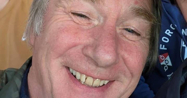 Football fan collapses and dies during match as ambulance firm denies 'chaos'