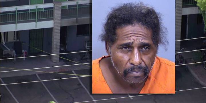 Arsonist sentenced to 15 years in prison for attempting to kill Mesa man