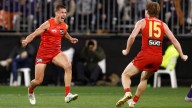 RECAP: Fremantle Dockers sunk by single point in outrageous elimination final thriller