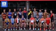 How Brisbane, Hawthorn, Geelong and Collingwood stay on top of the AFL world