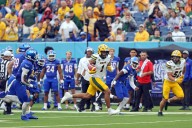 Kolpack: Bison found an athletic LB gem in Donovan Woolen