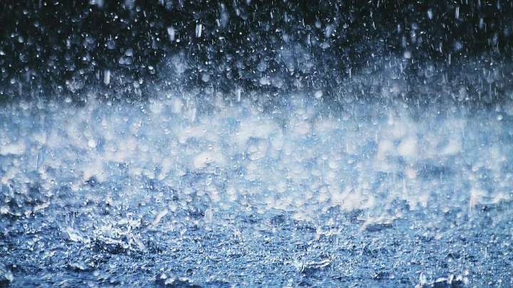 Low pressure intensifies, heavy showers expected on Vijaya Dashami