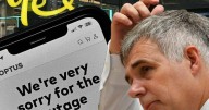 'History repeating': quit heat dials up on Optus chief