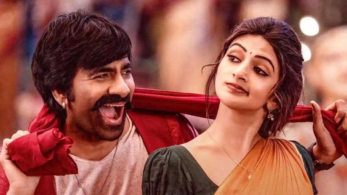 Mass Jathara Release Date: Naga Vamsi Spills the Beans