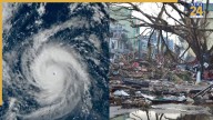 Typhoon Bualoi Intensifies- One dead, four missing; nearly 30,000 evacuated in Vietnam