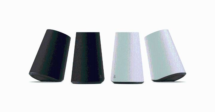 PlayStation’s new wireless speakers are for your desktop