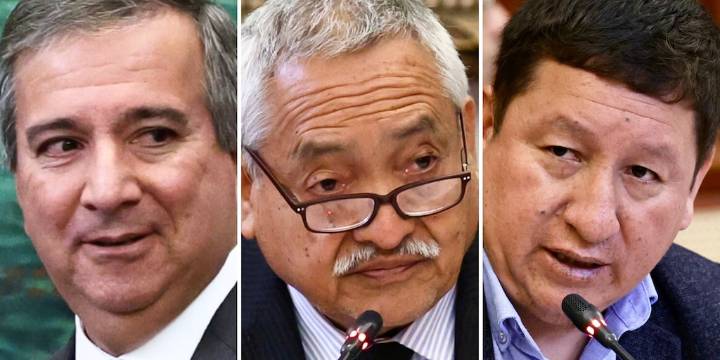 ¿Cómo va el retiro AFP en la Comisión de Economía? Crearán grupo de trabajo y MEF volverá
