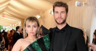 Miley Cyrus Reveals ‘Beautiful’ Items She Kept From Her Relationship with Ex-Husband Liam Hemsworth 