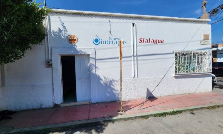 Soledad ya tramita su salida de INTERAPAS; entregará iniciativa en enero