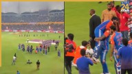 Asia Cup 2025 Final: Raghav Juyal shares glimpse of celebration after India's big win