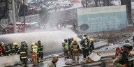 Sube a 13 la cifra de muertos por explosión de pipa de gas en Iztapalapa