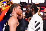 Canelo Álvarez vs. Terence Crawford: What to watch for in Netflix megafight
