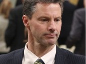 A good, decent man, former Harper chief of staff Nigel Wright dies