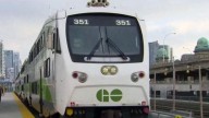 GO Transit riders voice concerns over costs of return