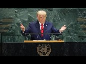How Trump bashing climate change during U.N. address could impact the environment