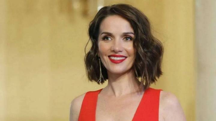 Natalia Oreiro reveló el consejo que le dio un médico tras asistirla: "Cambie de profesión"