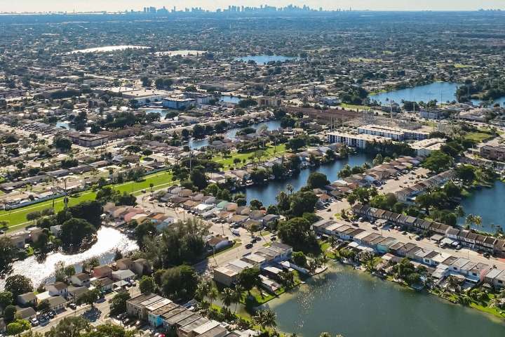 Beneficios. Los residentes de Hialeah verán este cambio en su próxima factura de agua