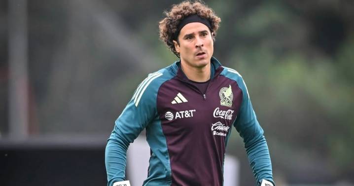 ¿Se retira? Fichaje de Guillermo Ochoa con equipo de 2da División se cae de última hora