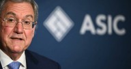 Head of corporate regulator to step back from role