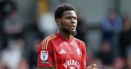 Salford City FC slam North Yorkshire Police's handling of alleged racist incident against Adebola Oluwo