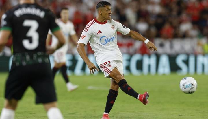 Alavés vs. Sevilla: Sigue aquí EN VIVO y ONLINE el partido de LaLiga