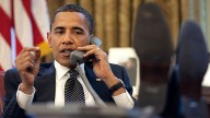 President Obama Bests Tom Hanks for Outstanding Narrator Emmy
