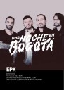 “Una noche en Bogotá” lanza su nuevo sencillo ‘Bengalas’ junto a LOS BATZ