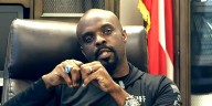 DA appointed in investigation of Burke Co. sheriff releases statement