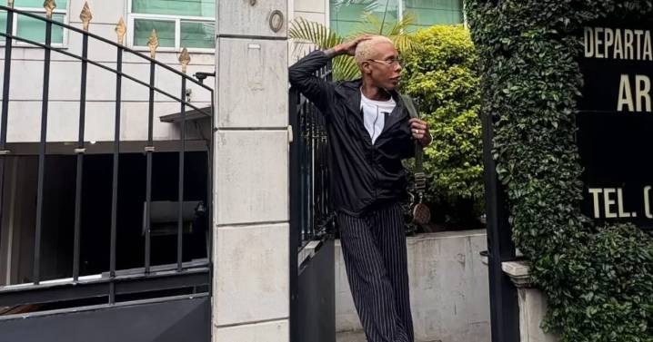 El hermano de Regio Clown habla tras el asesinato del DJ colombiano en México
