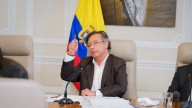 Los cinco focos de riesgo a los que el Gobierno de Gustavo Petro debe poner atención en este último año, según un informe de Control Risks