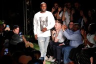 París recuerda al diseñador Virgil Abloh en la semana de la moda con una muestra en el Grand Palais