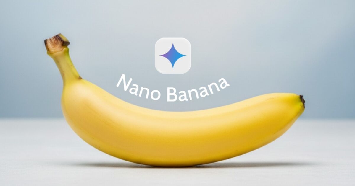 ¿Cómo usar Nano Banana, la nueva herramienta de IA de Google ? Potencia tus fotografías con estos consejos