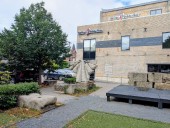 Two years after unionizing, workers at Vertical Endeavors have a contract