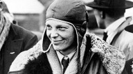 Trump says he's ordered the declassification and release of all government records on Amelia Earhart