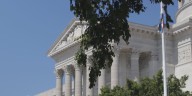 When could a new congressional map be official in Missouri?