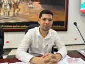 Tribunal anuló la elección de Wilmer Alonso Vega como secretario de la Asamblea Departamental de Casanare