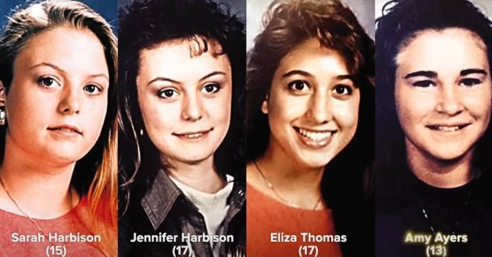 After 34 Years, Police Believe They Found the Person Responsible for the Yogurt Shop Murders