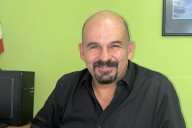 Salvador Rodríguez será el nuevo director de Canaco Saltillo